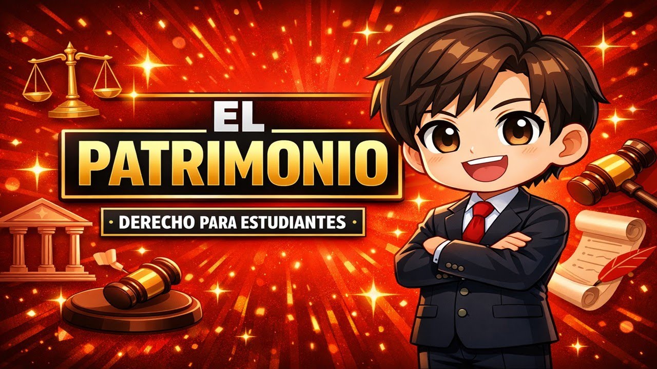 EL PATRIMONIO / DERECHO CIVIL / ATRIBUTOS DE LA PERSONALIDAD