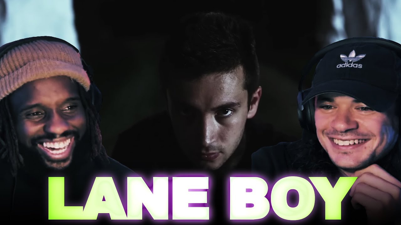 DON'T TRUST A PERFECT PERSON - LANE BOY | TWENTY ONE PILOTS | REACTION!