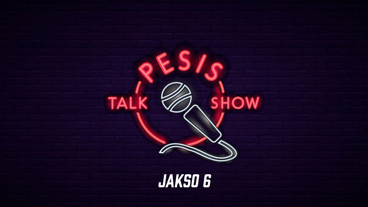 Pesis Talk Show: joukkueranking #11 Kankaanpään Maila – Jakso 6