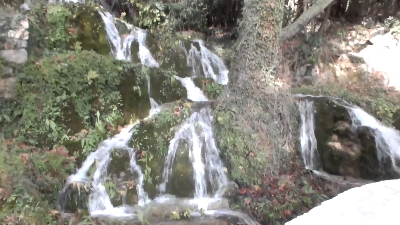 Μαρί Αρκαδίας 3-12-2016