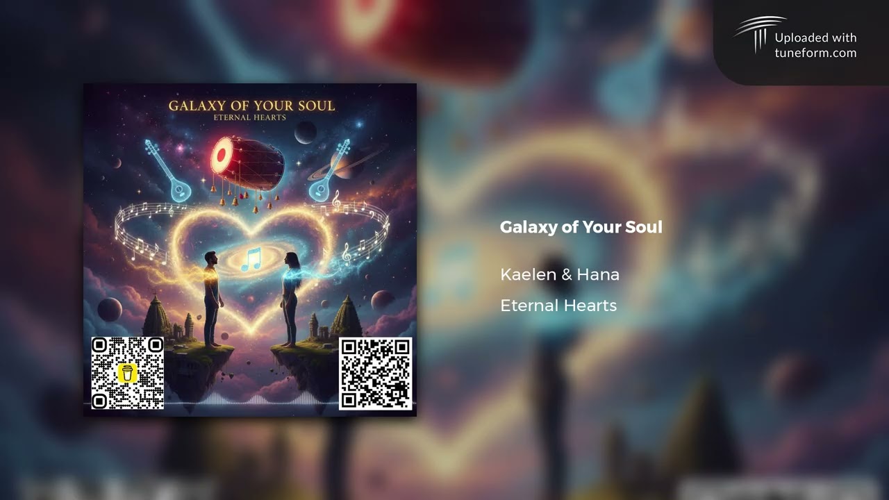 Galaxy Of Your Soul