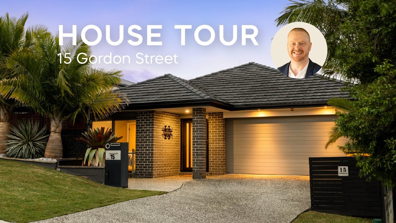 SOLD with Jared Vanderkuur and All Properties Group Gold Coast | 15 Gordon St, Ormeau Hills
