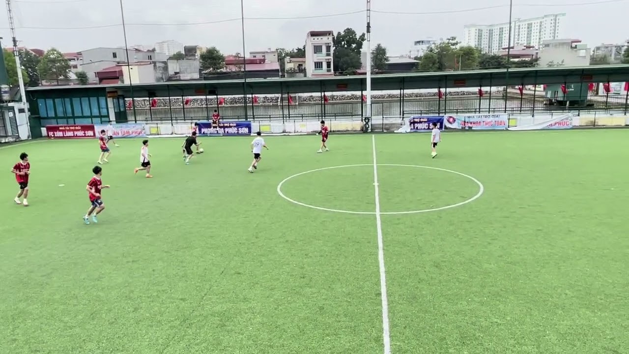 Nội chiến A9