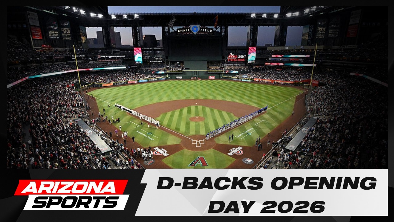 Как команда Arizona Diamondbacks начнет сезон 2026 года?