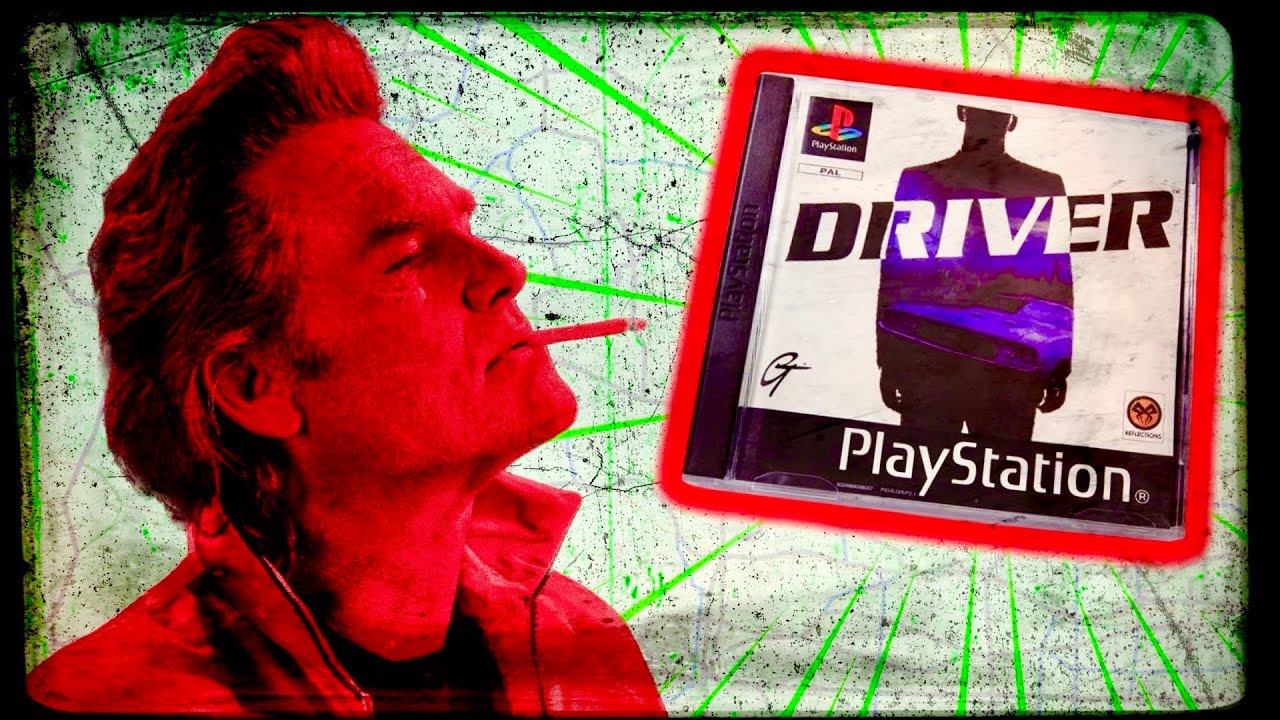 Heading Out TEST 🚨 Le nouveau DRIVER ?