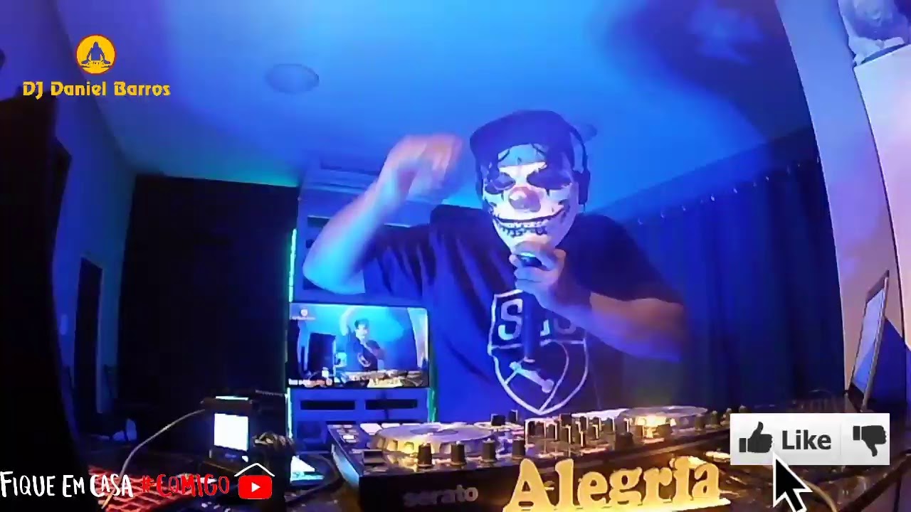 live #casa music as top 25 musicas