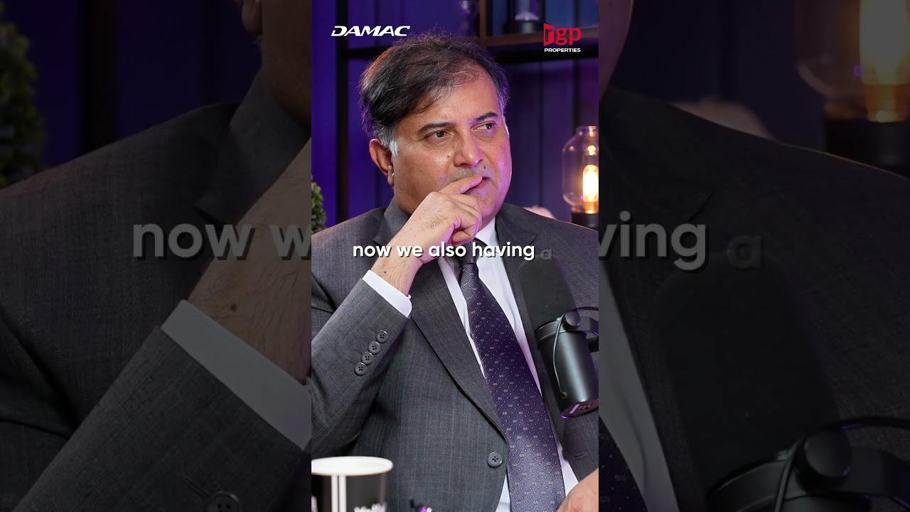 Flexible DAMAC Payment Plans | Invest in Dubai Real Estate with Ease!