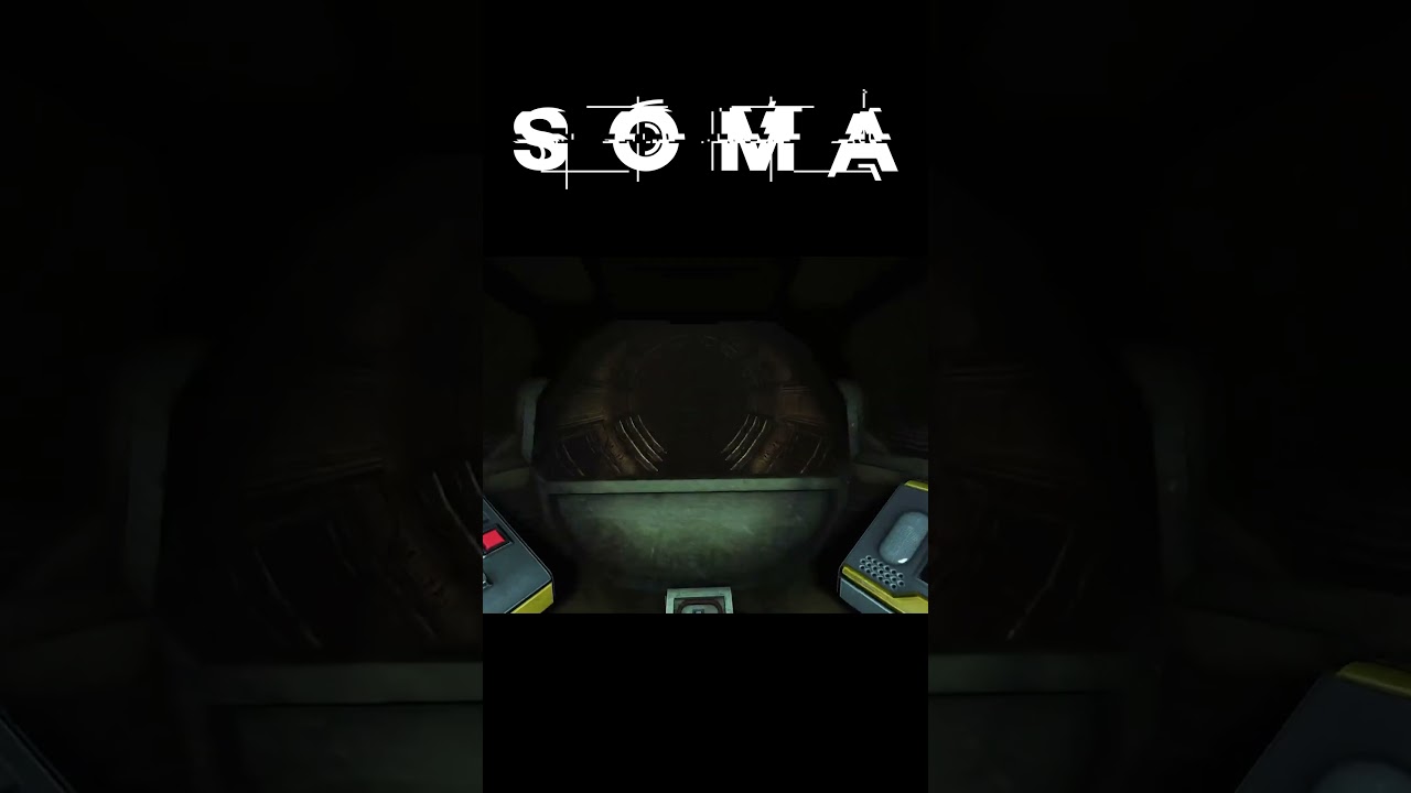 WELCOME TO PATHOS-II | SOMA PART 1 #shorts