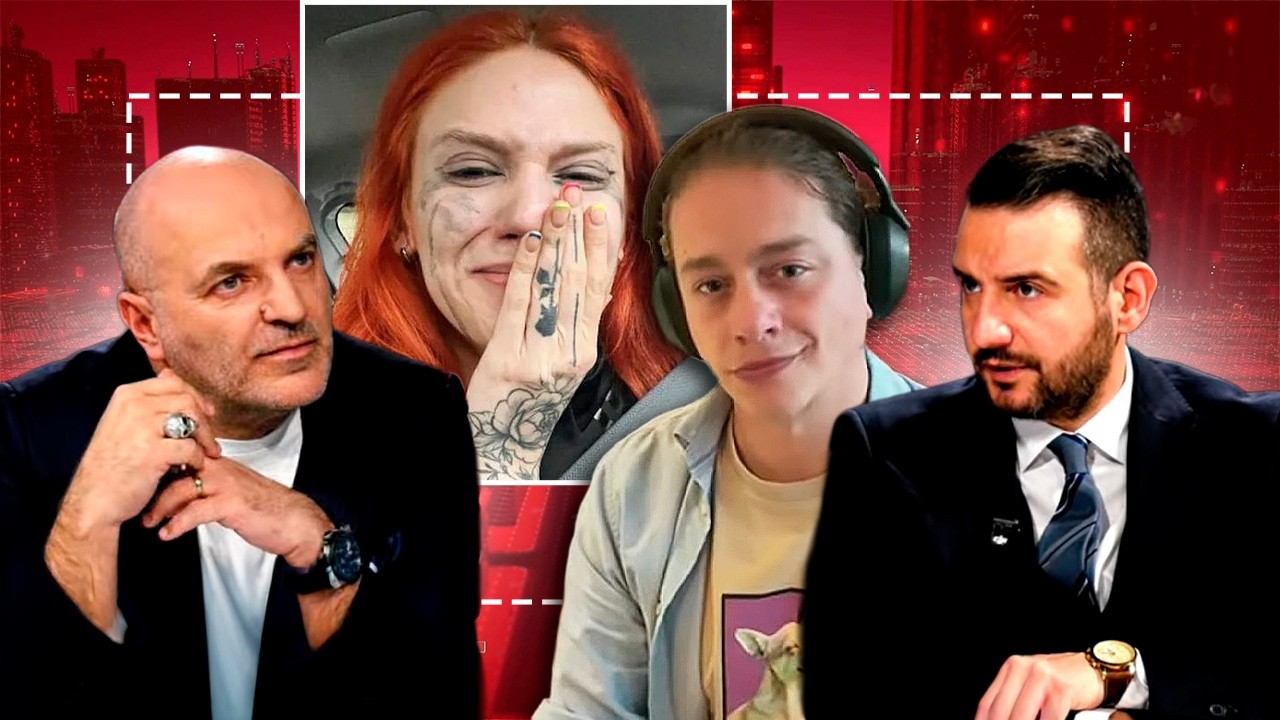 Noi detalii &icirc;n conflictul Marilu - Iustin. Adrian Cuculis spune de ce a ales să-l susțină pe Iustin