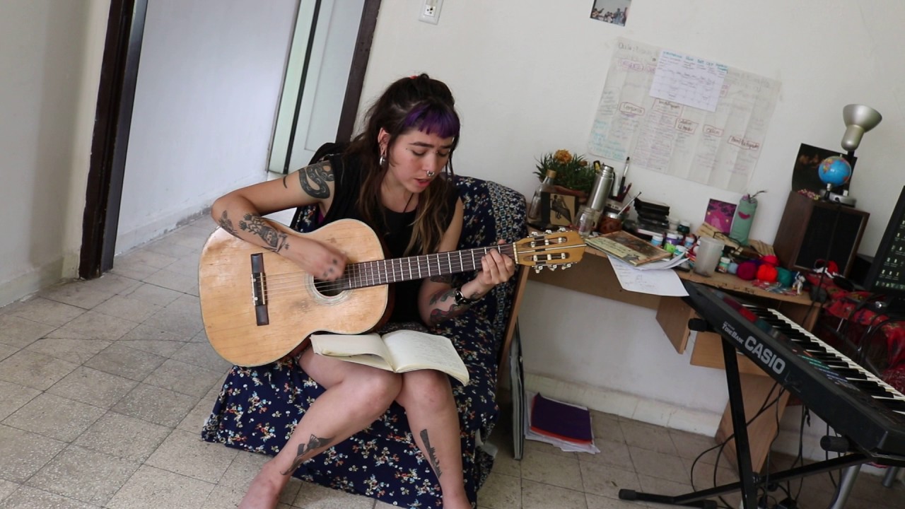 AMAPOLA.  FINAL