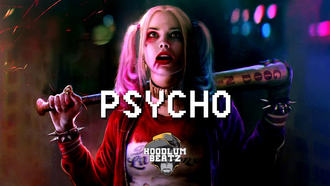 PSYCHO | Free Hard/Storytelling Rap Instrumental