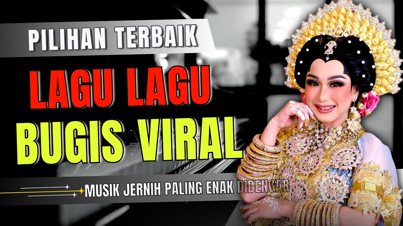 🚀 Lagu Bugis Trending  | WISESSA ALEKU x IDIMI MANCAJI IYA ||  Lagu Bugis Viral Terbaru