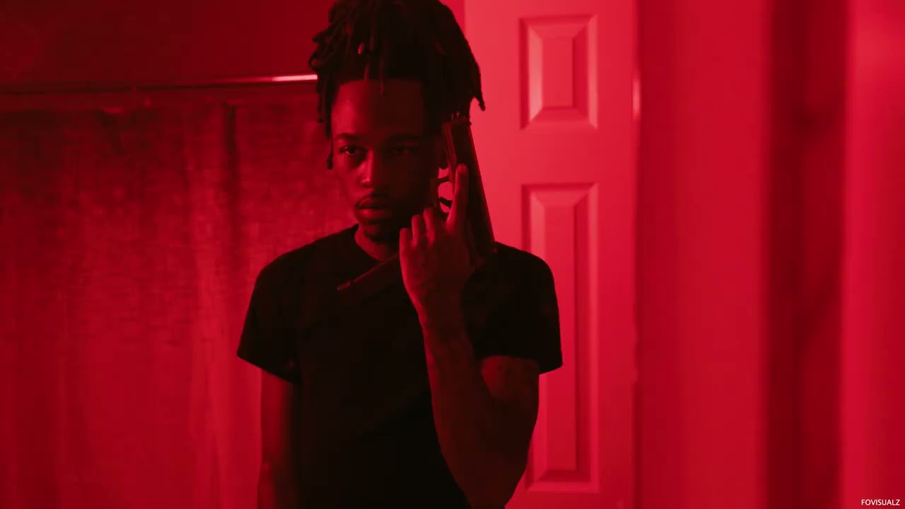 Benji Buckz - Dear Pretty Girl (Official Music Video) [Shot By ‪‪@fovisualz]