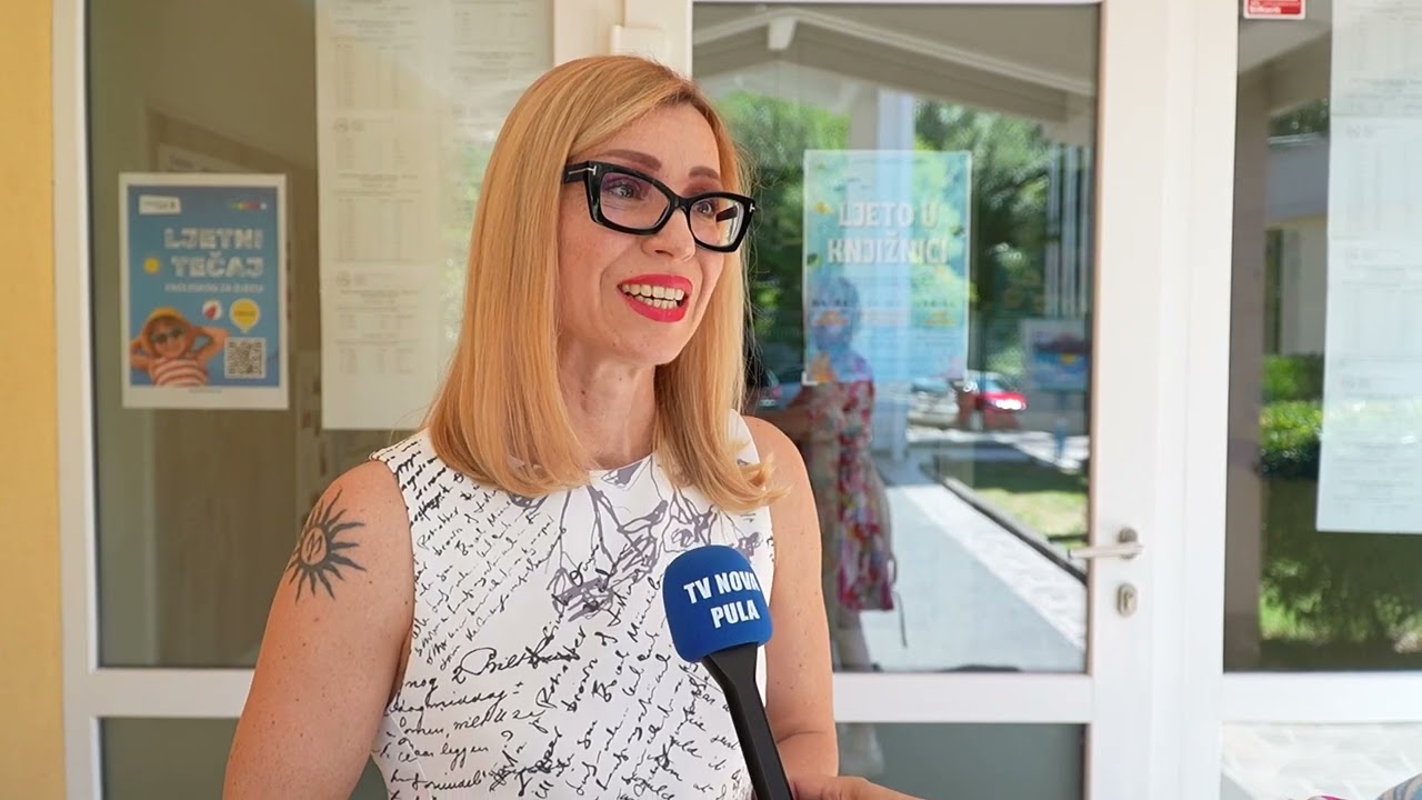 Labinska Kronika 21.07.2025.