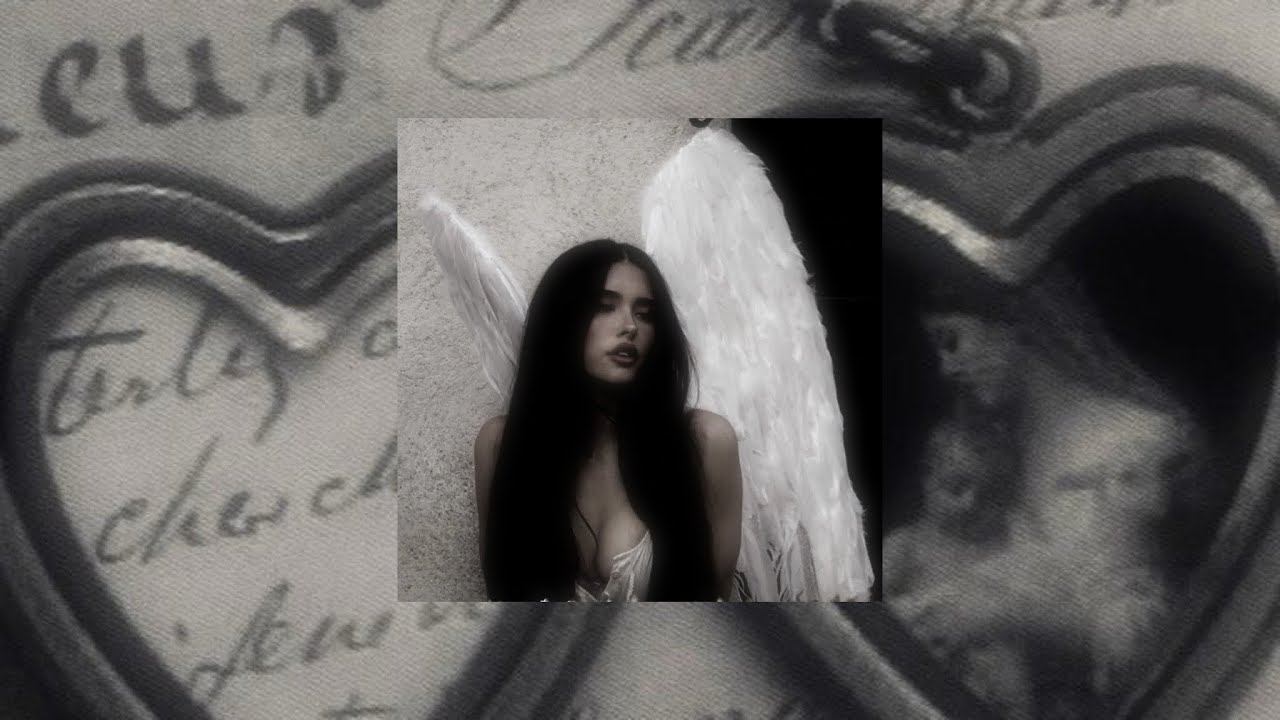you’re still everything - madison beer (slowed)