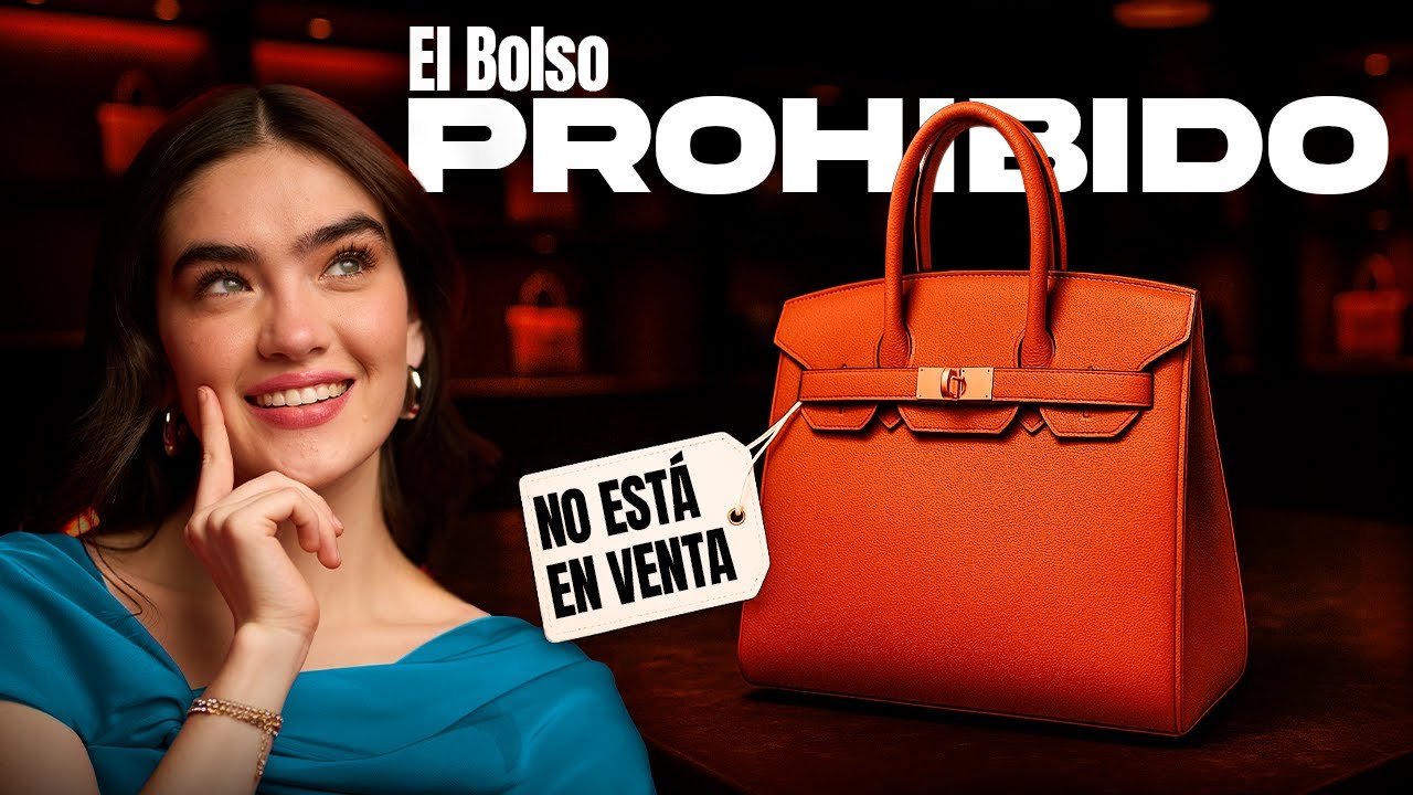 NO compres una BOLSA HERMÈS sin saber este SECRETO