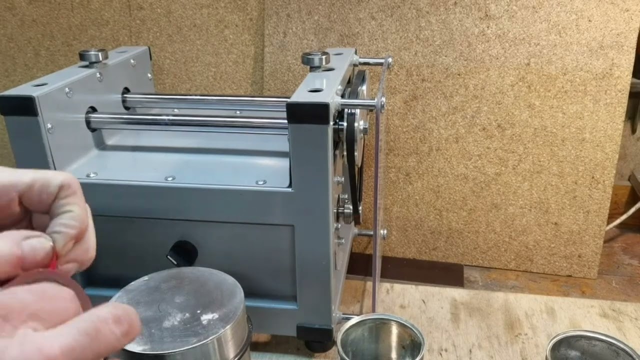 Mielenie minerałów piasek kwarcowy