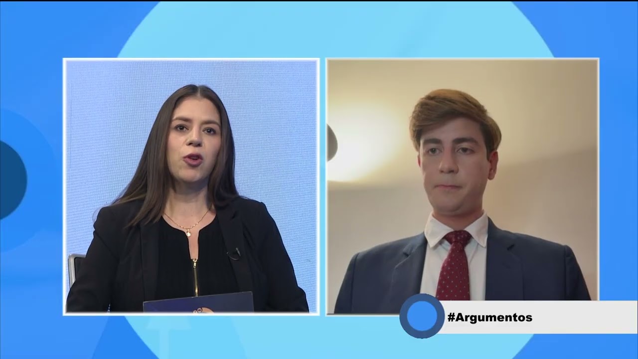 Análisis geopolítico | Entrevista a Dylan Pereira - Analista internacional 2/2