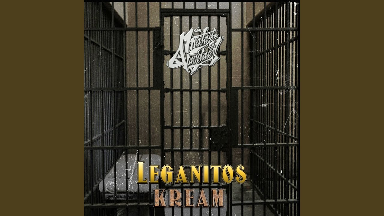 Leganitos