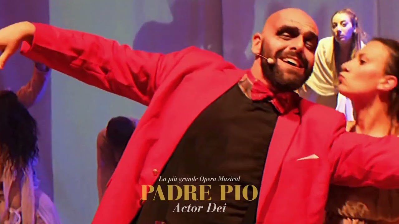 Padre Pio 