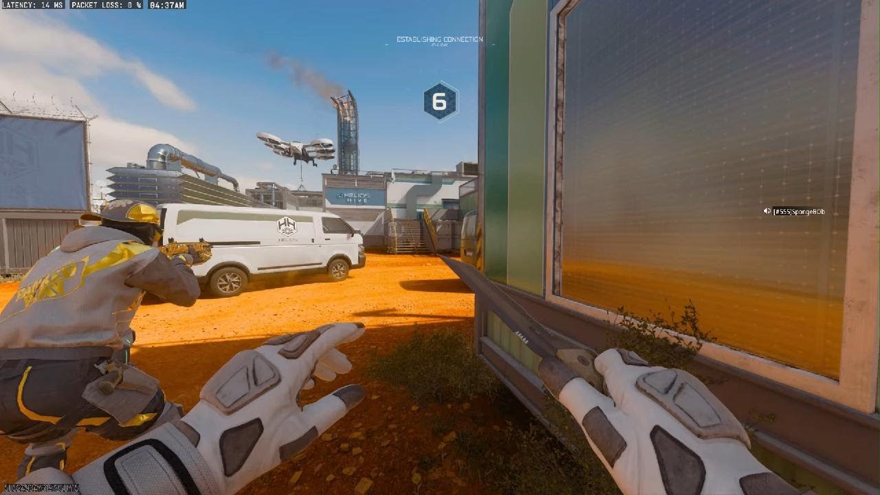This is how you should Be playing overload.