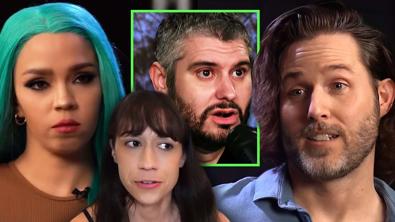 The Truth About Colleen Ballinger's Ex Husband Joshua