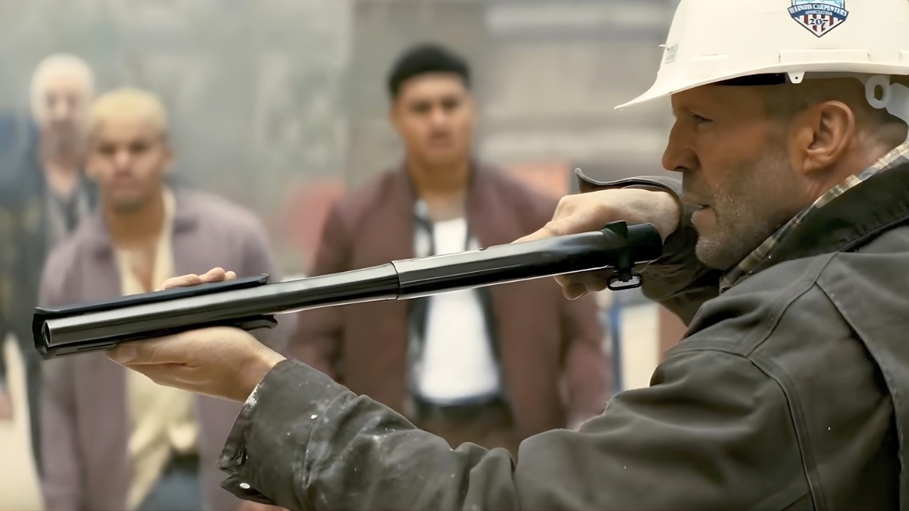Russian Mafia Attacks a Working Man — But He’s an Ex-Marine With a Deadly Secret