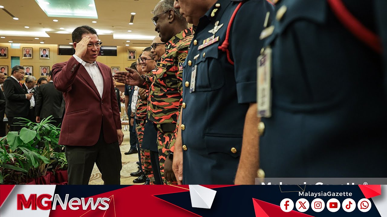 Niat Saya Suci Mahu Bantu B40: KPKT Sudah Bersedia Untuk Bentang RUU Pembaharuan Semula Bandar