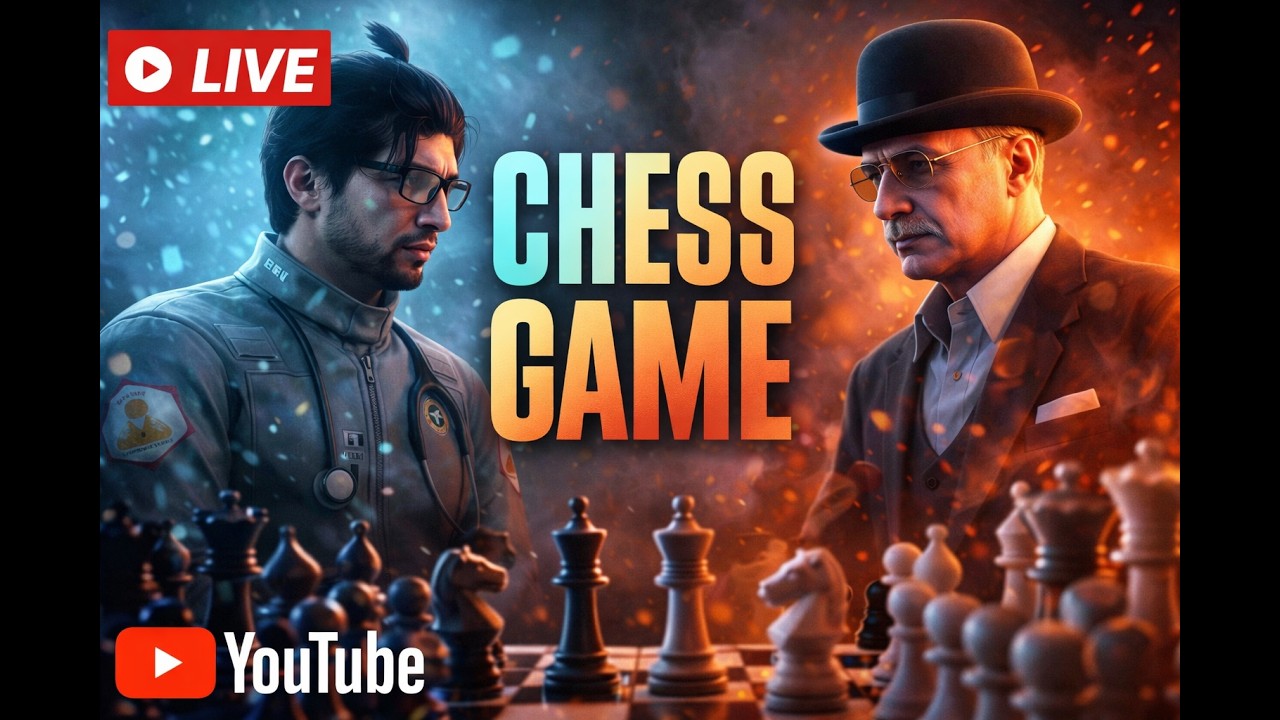 If Hitler and Thenmittai play chess | #gtavtamil #kgf #mybloopers  @PettaLegend   #chess #gta