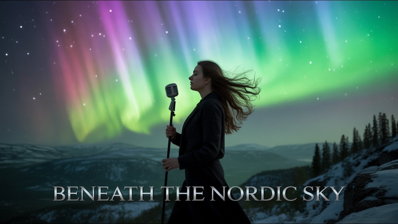 Beneath the Nordic Sky