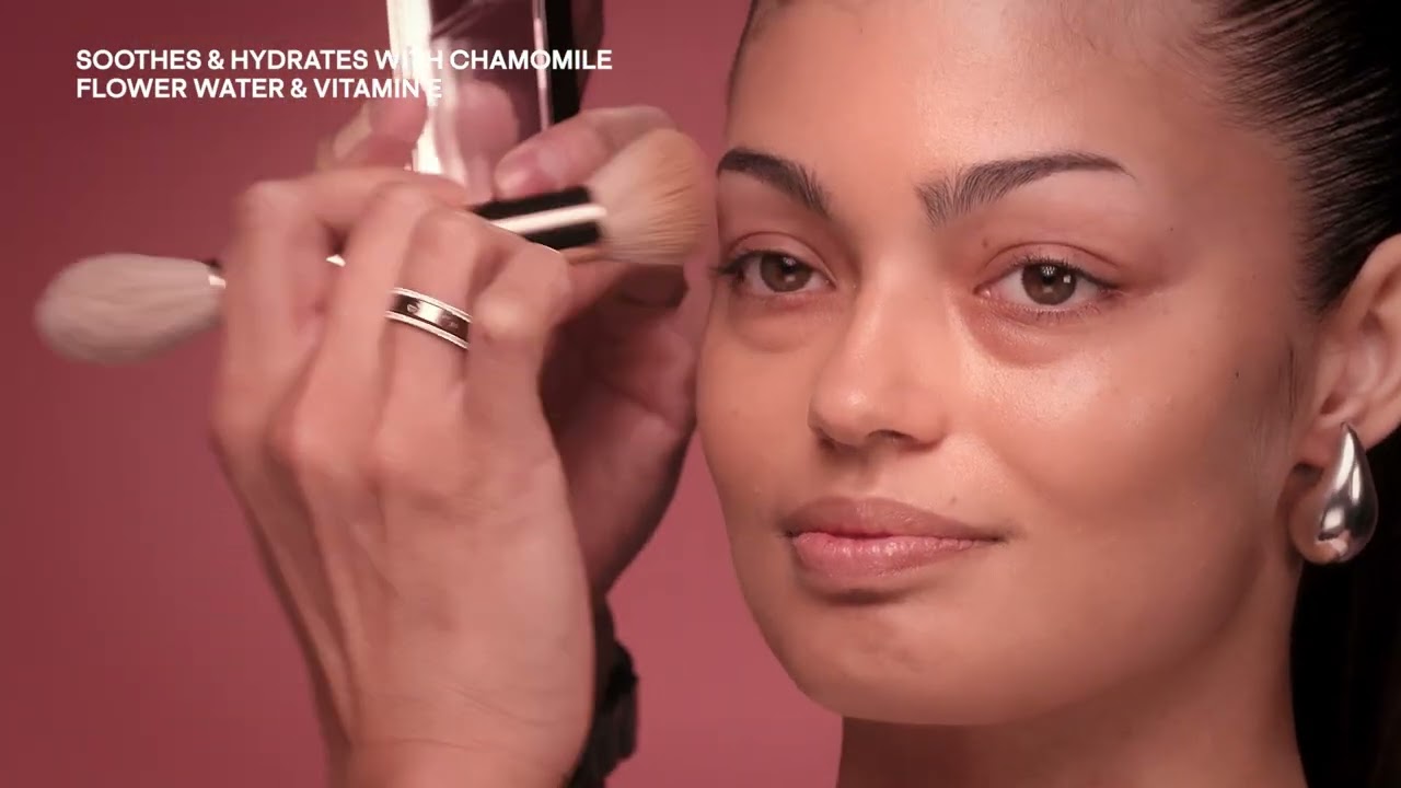 Patrick Ta's Foundation Guide - How to Get Flawless Skin with Major Skin Cr&egrave;me Foundation