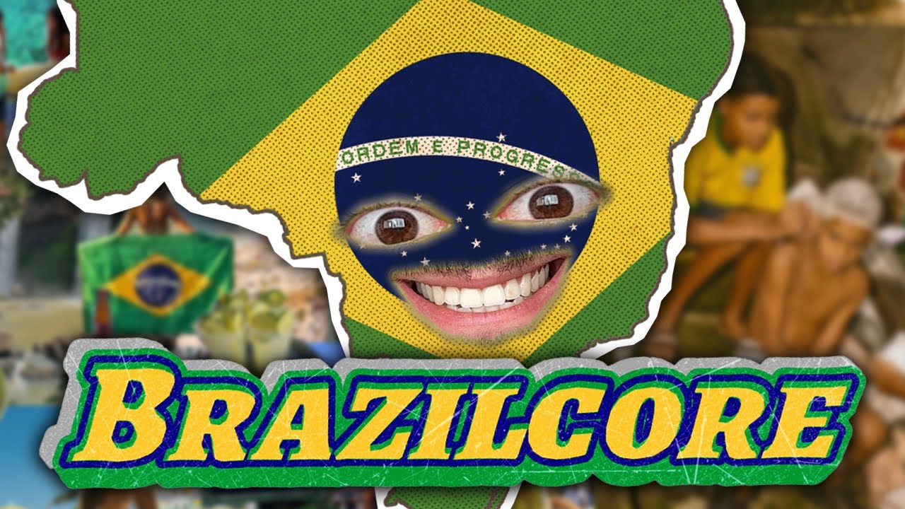 BRAZILCORE: Por que o Brasil está na moda?!
