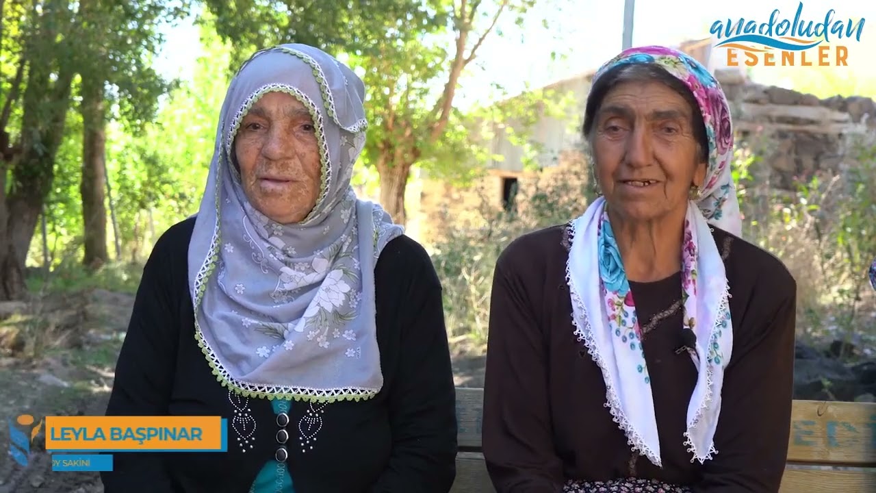 MALATYADAN İSTANBUL'A ESENLER || ARAPGİR  BELGESELİ