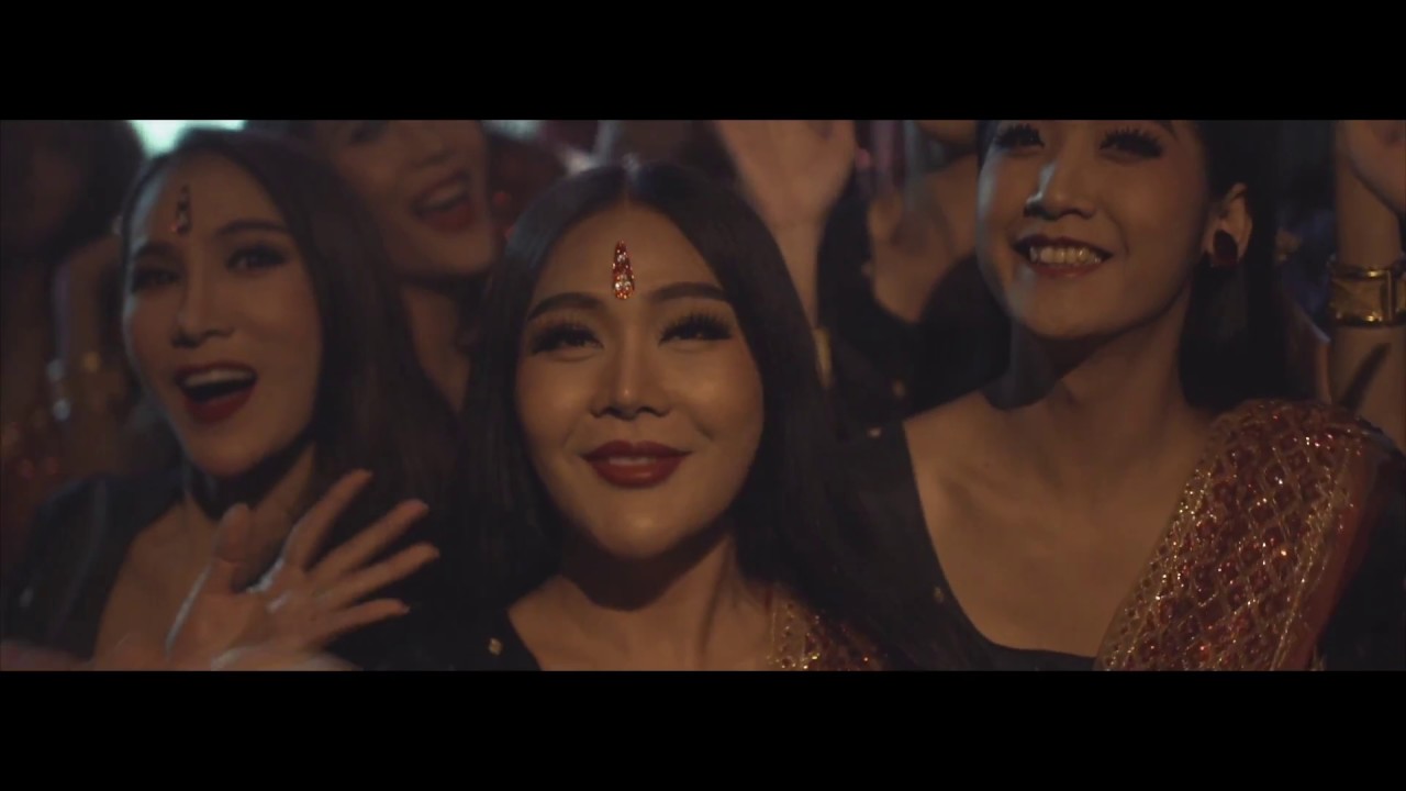 30 Years Calypso Bangkok
