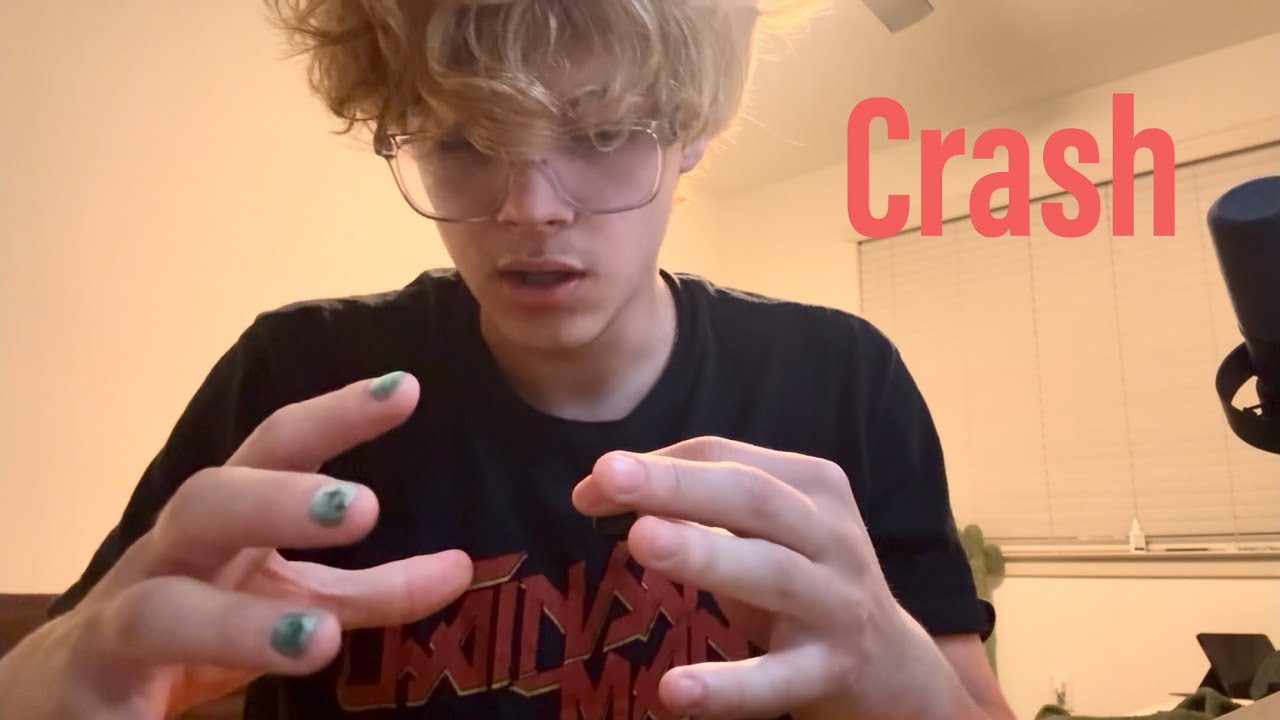 The Dopamine Crash Nobody Talks About