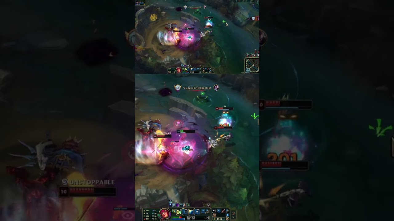 SMART POSITIONING+SMART TARGETTING+BAD SITUATIONS=20/30 KILL GAMES! | 