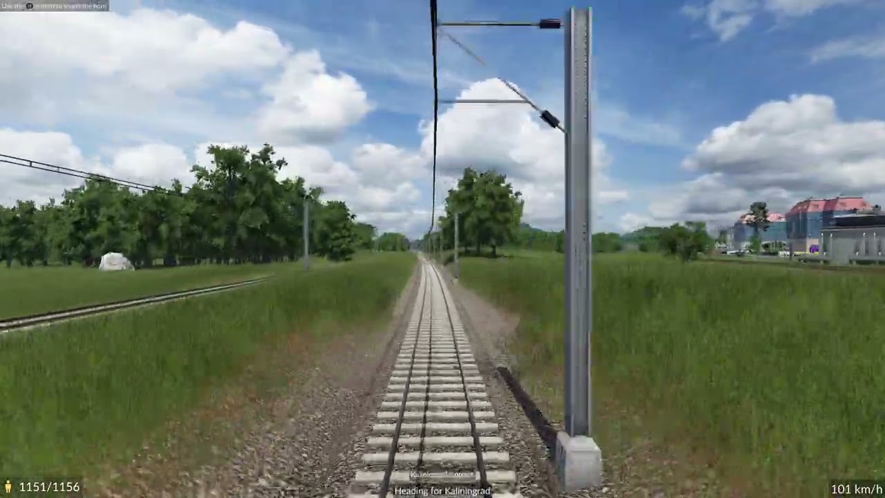 Transport Fever 2 Derbent part 9