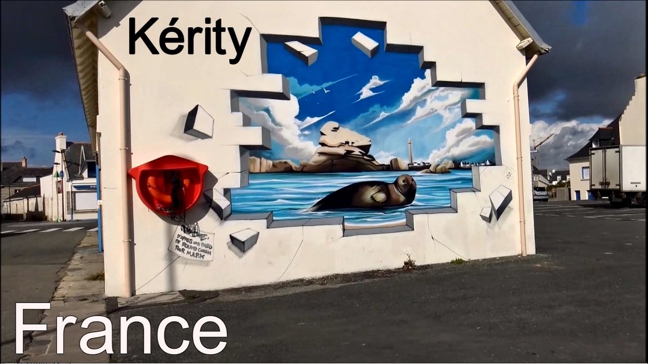 Kérity ; Petit Port ; Penmarch ; Plaisance ; Bigouden ; Finistère ; Bretagne ; France