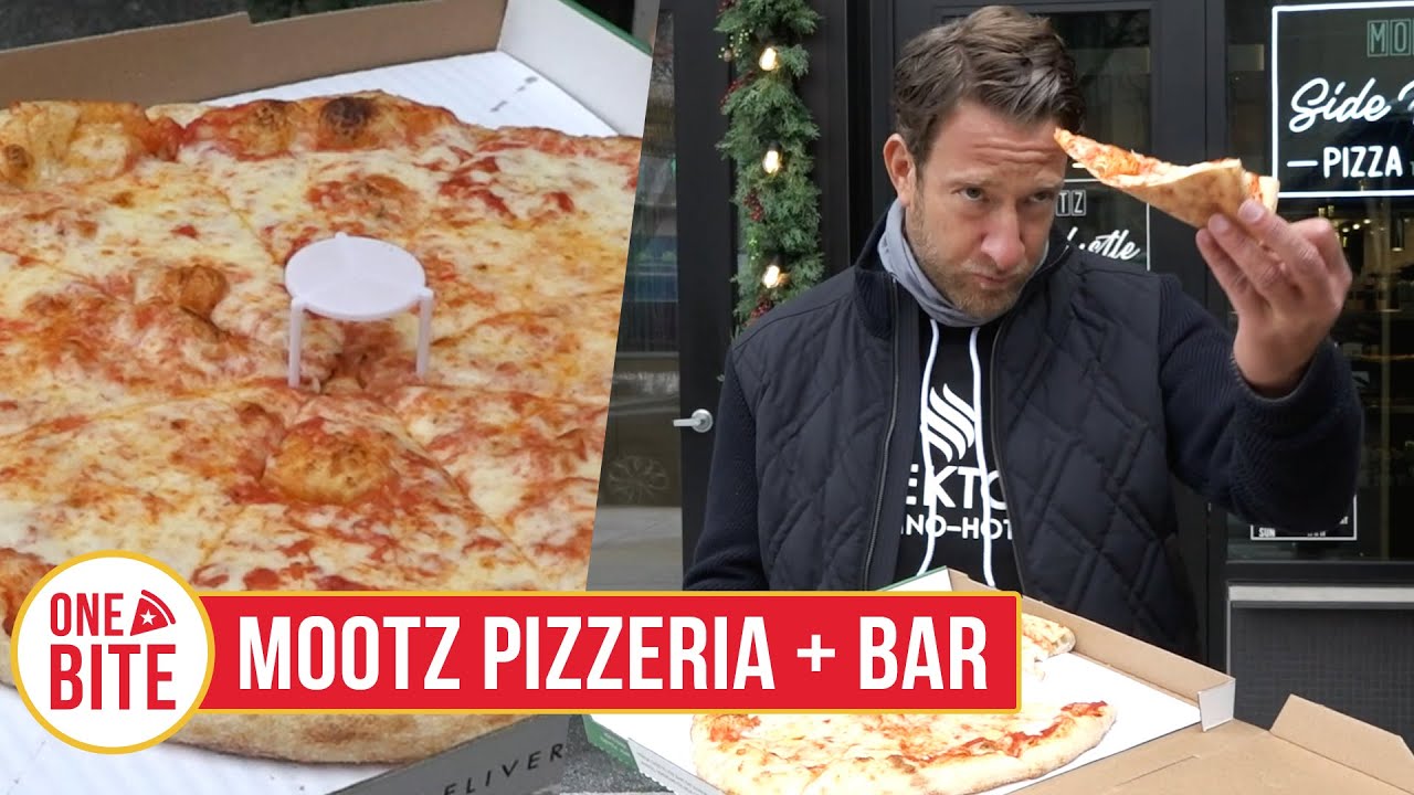 Barstool Pizza Review - Mootz Pizzeria + Bar (Detroit, MI)