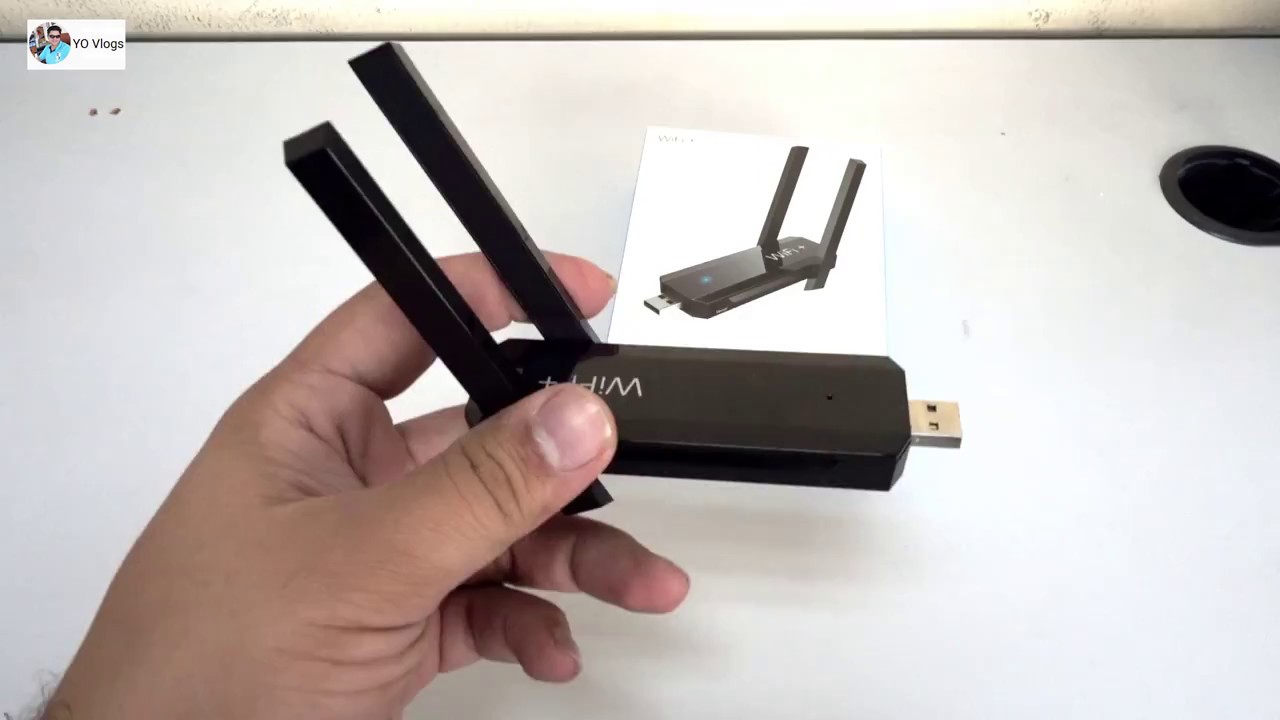 Расширение WiFi-сигнала с высоким коэффициентом усиления