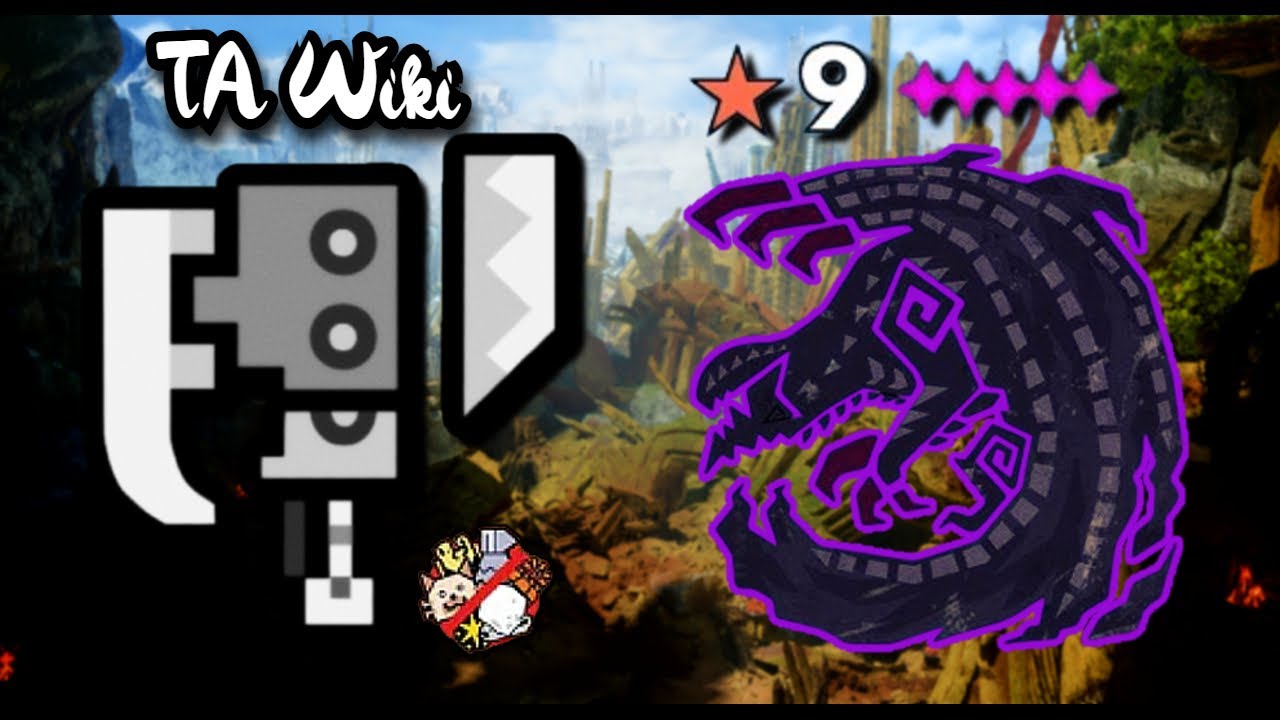 Max Difficulty Tempered Gore Magala Switch Axe Solo Slay | MHWilds『PC』