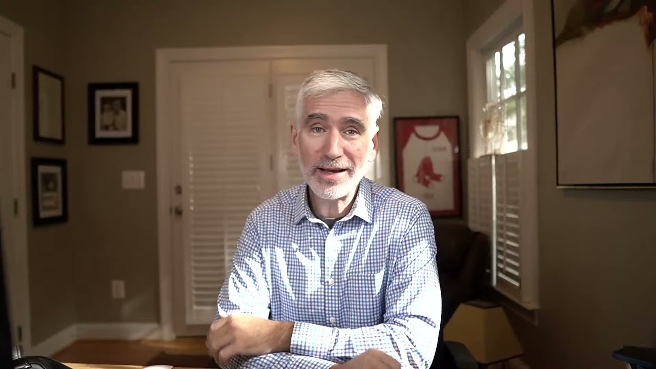 How to Create Lasting Wealth | Live Q&A