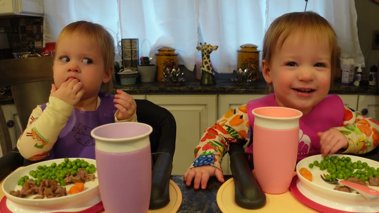 Twins try Beef Tenderloin