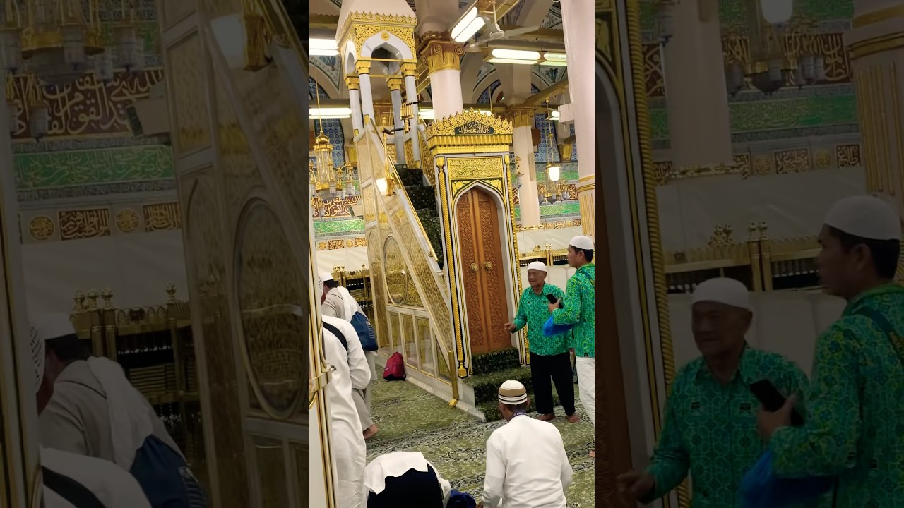 Ilove ❤️Madina l chorna taiba gawara nhi     We love  MUHAMMAD 💝 #islamic #shorts videos