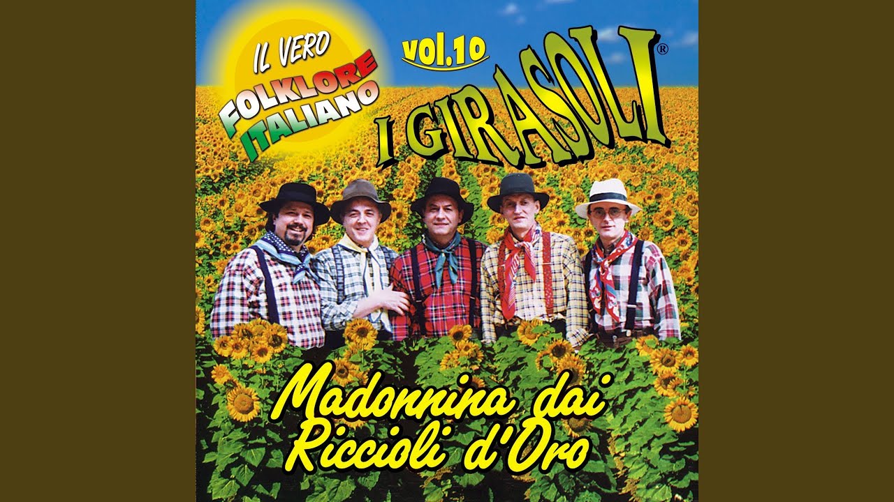 Reginella campagnola