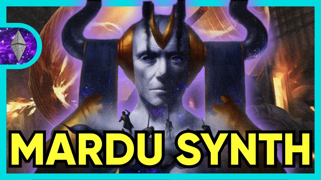 Mardu Synth Accrues Tons of Value! | Pauper MTG