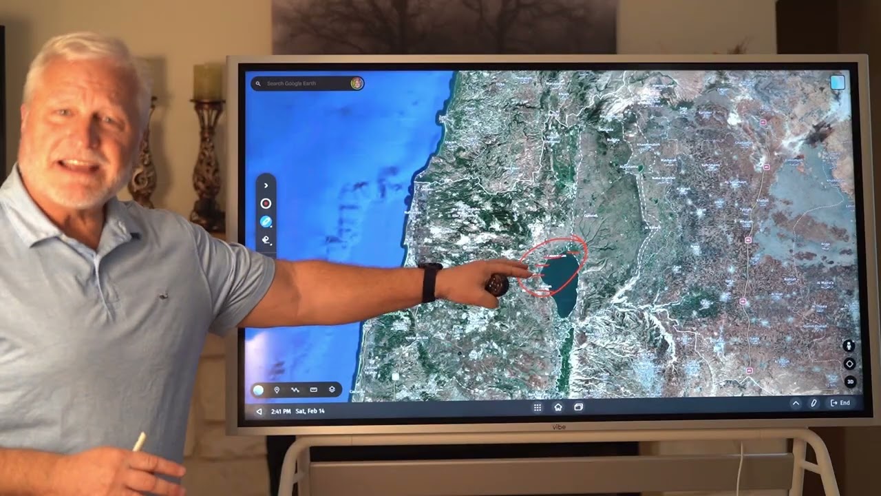 May 2026 Israel Trip Overview