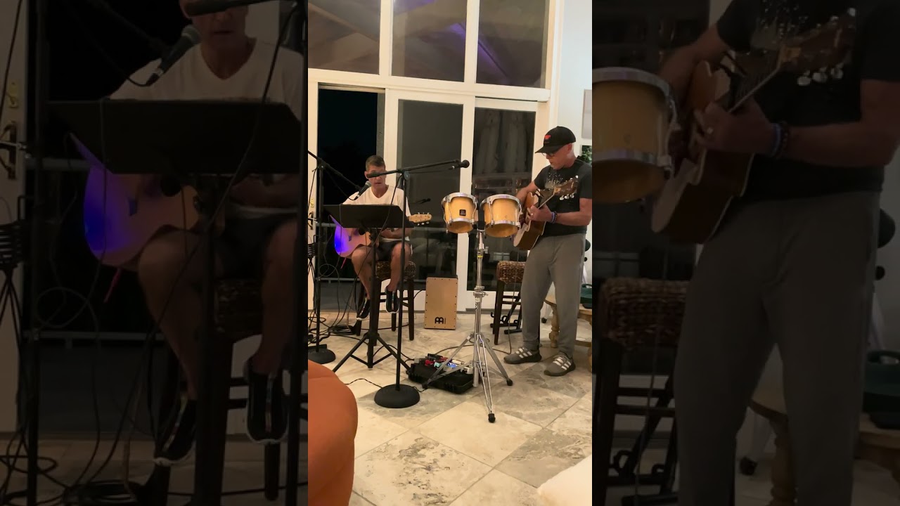 2023-10-27 - Chris Bennett + Eric Smith