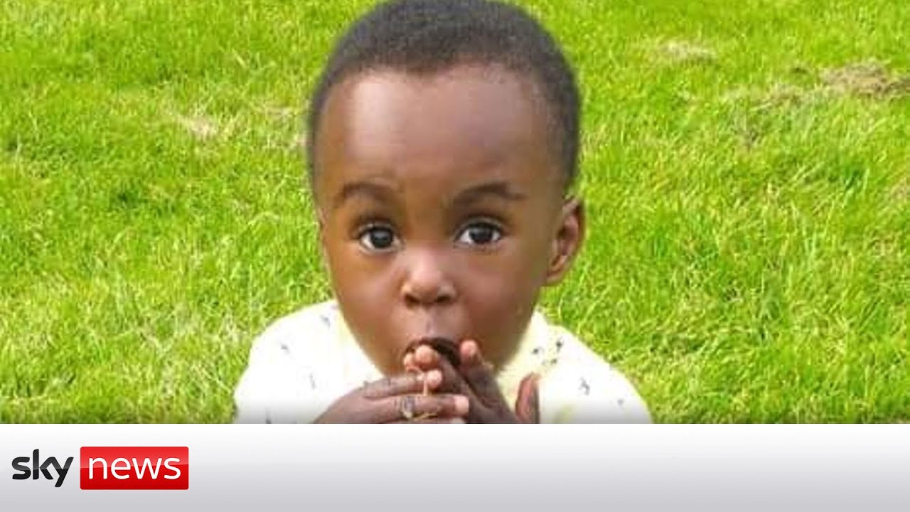Awaab Ishak: Home where toddler died is still riddled with mould more than two years later