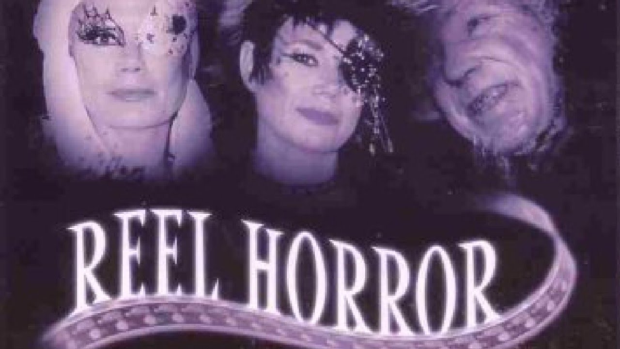 Reel Horror 1985 Film | John Hayden, Howard Honig, Bob O'Neil, Tony Lorea, Jeanne Lucas | Review